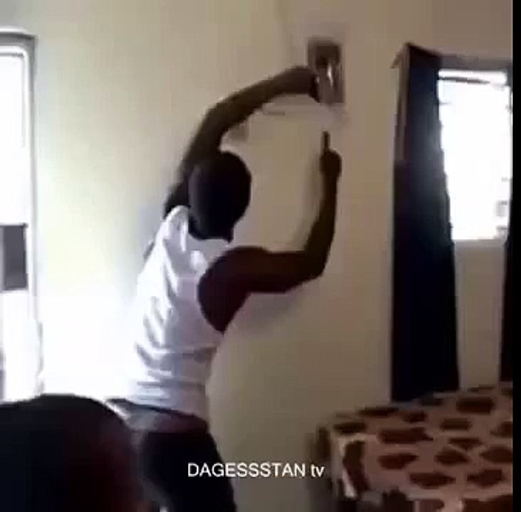 Electricians have lightly. We all want them to do jokes