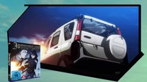 Jormungand Vol.2 (Ep.7-12) ~ Anime - Bluray Review / Kritik, Trailer [German/Deutsch]