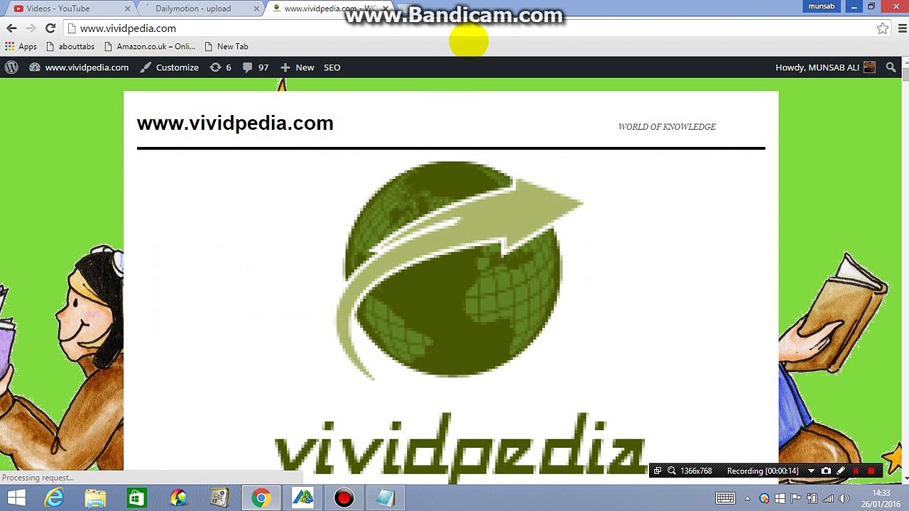 How to set Timezone On your Wordpress website