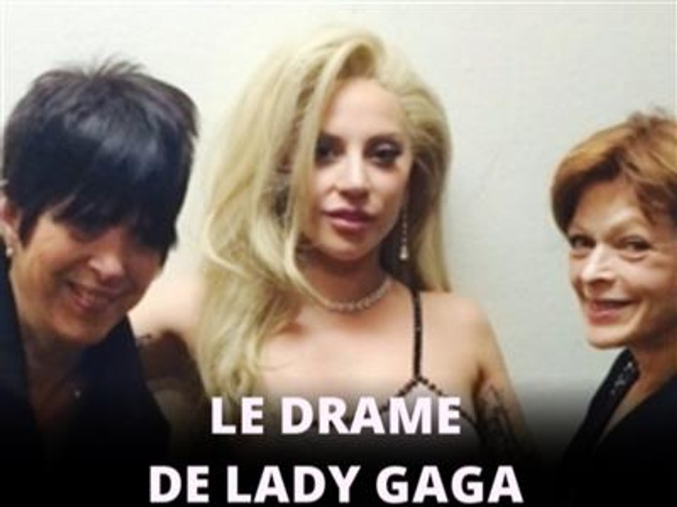 Lady Gaga : elle révèle un lourd secret de famille
