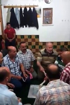 Tavuğu Kim Çaldı :))