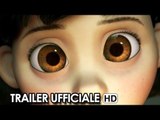 IL PICCOLO PRINCIPE Trailer Italiano Ufficiale (2016) HD