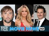 Jennifer Lawrence preferisce Darren Aronofsky a Richard Linklater - Movie News [HD]