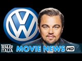 Leonardo DiCaprio porta nei cinema lo scandalo Volkswagen - Movie News [HD]