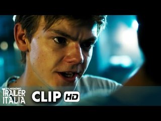 Maze Runner: La Fuga Clip Italiana 'Dobbiamo Andare' (2015) HD