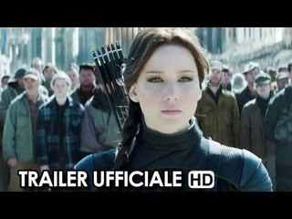 Hunger Games: Il Canto della Rivolta - Parte 2 Trailer Finale (2015) HD