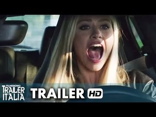 Rosso Mille Miglia Trailer Ufficiale (2015) - Claudio Uberti [HD]