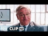Lo stagista Inaspettato Clip 'Te lo ricordi vero?' (2015) - Anne Hathaway, Robert De Niro [HD]
