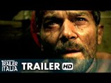 The 33 Trailer Italiano Ufficiale (2016) - Antonio Banderas, James Brolin [HD]