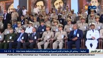 رئاسة : نهاية الدياراس .. تجسيد أكبر لسلطة القضاء وتمدين للحياة السياسية