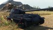 VK 45.02 (P) Ausf. B - Антигайд от Pshevoin и Wortus [World of Tanks]