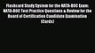 (PDF Download) Flashcard Study System for the NATA-BOC Exam: NATA-BOC Test Practice Questions