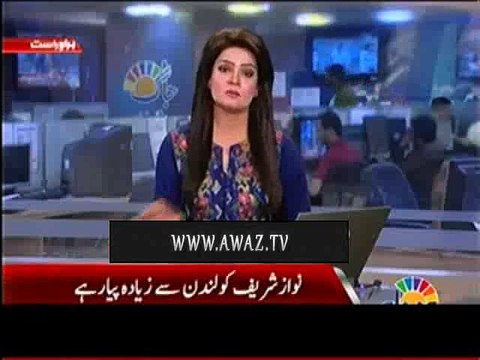 Veena Malik Charsadda pohanchgayein magar Ch.Nisar ne abtak Charsadda attack ki muzamat nahi ki - Khursheed Shah criticizes PM and Ch Nisar