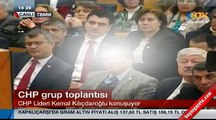 Kılıçdaroğlu, Cumhurbaşkanı Erdoğana hakaretlerine devam etti | Kemal Kılıçdaroğlu, Cumhu