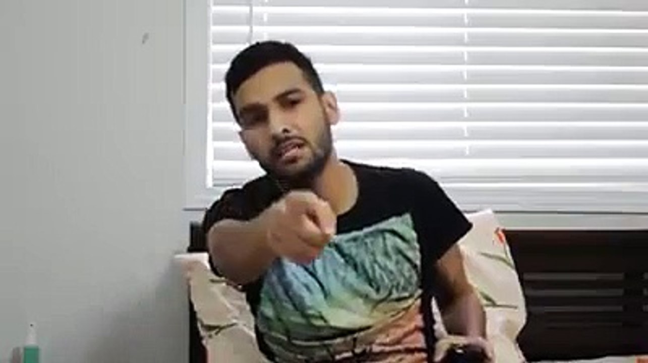 Brown parents never close the door Zaid Ali Videos