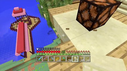 Stampylonghead 362 Minecraft Xbox - Lovely Fountain [362] stampy 362