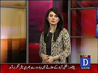 Gujranwala - Young boy wearing headphones  train