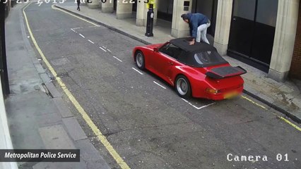 Top 10 Stupid Criminals