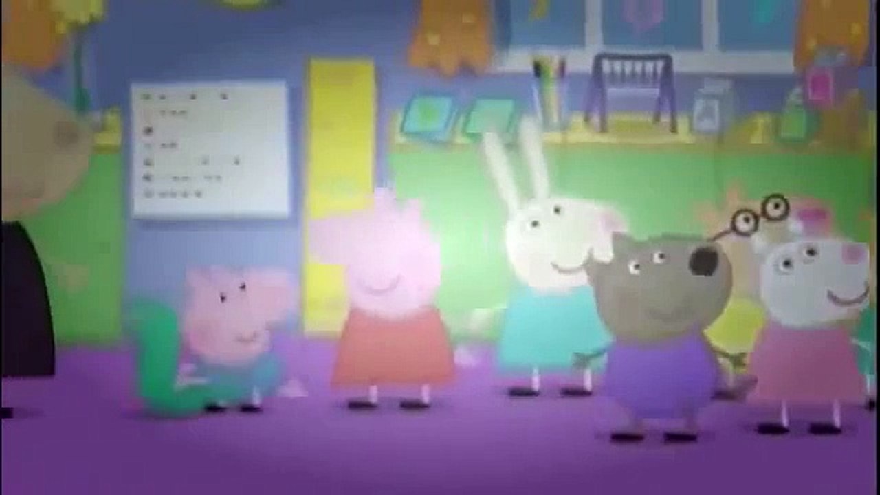 peppa wutz - peppa wutz auf deutsch - peppa wutz austria gurke