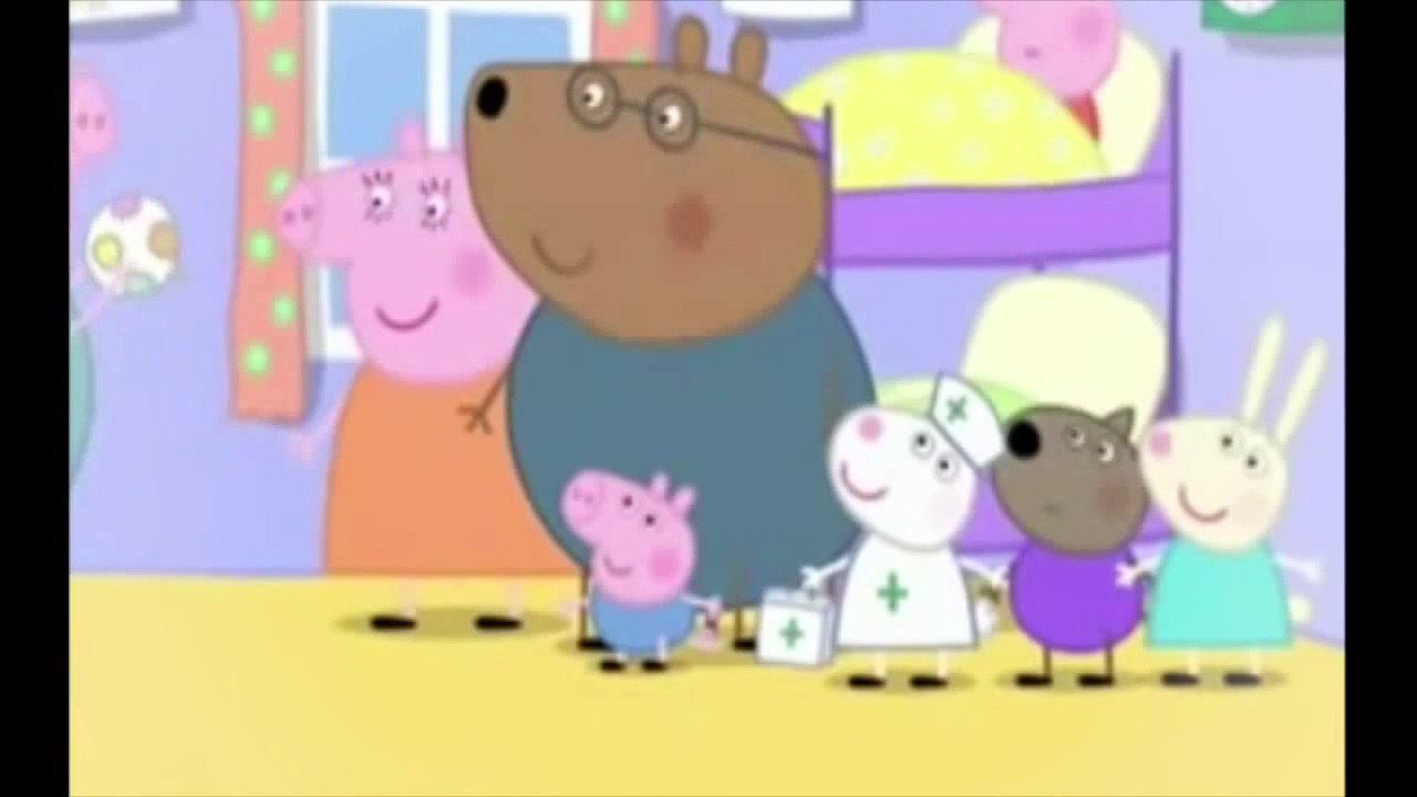 peppa wutz - peppa wutz deutsche folgen teil 1- Peppa wutz deutsche folgen weihnachten 2015