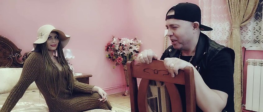 Nicolae Guta - Am pentru tine toate stelele din cer VideoClip Full HD