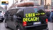 A Marseille et Toulouse, les taxis font aussi part de leur colère