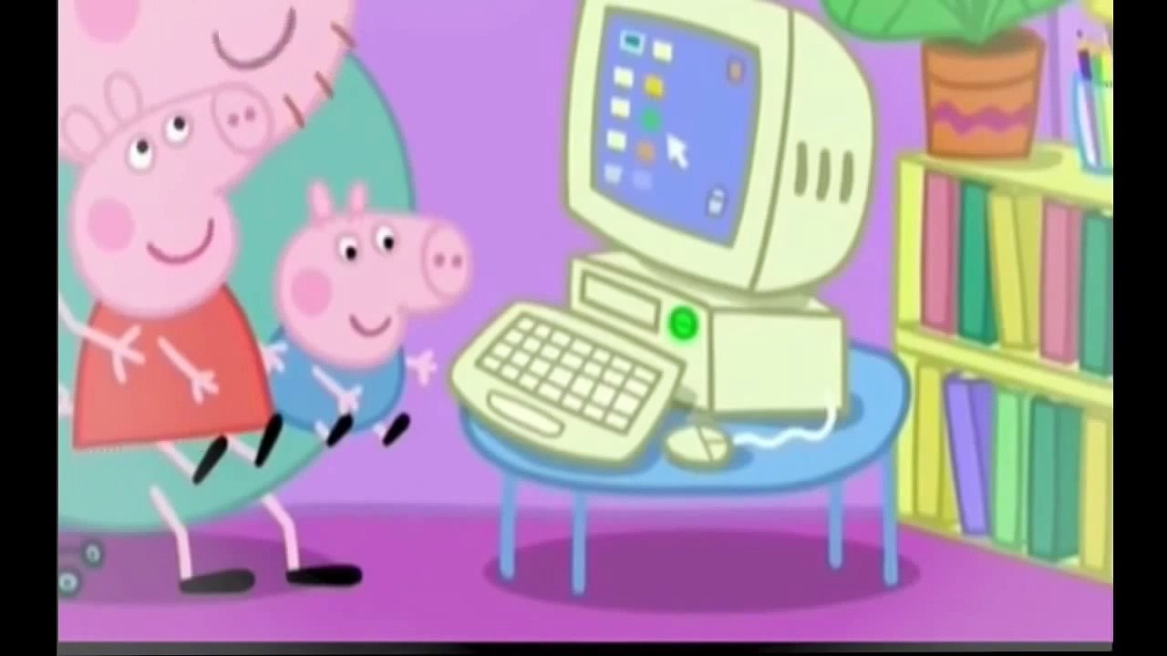 Peppa Pig DEUTSCH LANG NEUE 2015.mp4