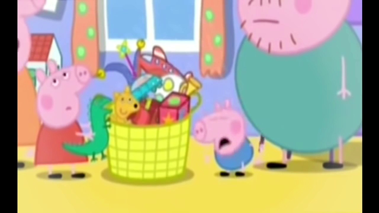 Peppa wutz - Peppa wutz deutsche folgen Teil 5 - Peppa wutz deutsche folgen weihnachten 2015