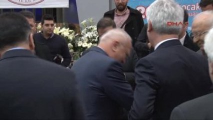 Ekonomi Bakanı Elitaş, Başçı'nın Açıklamalarını Değerlendirdi