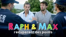 RAPH&MAX - RÉCUPÈRENT DES POINTS