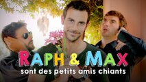 RAPH&MAX - SONT DES PETITS AMIS CHIANTS