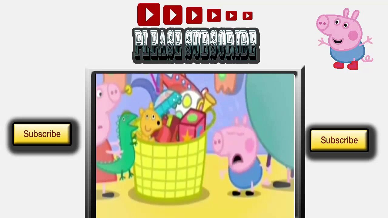 Peppa Wutz DEUTSCH LANG NEUE 2015