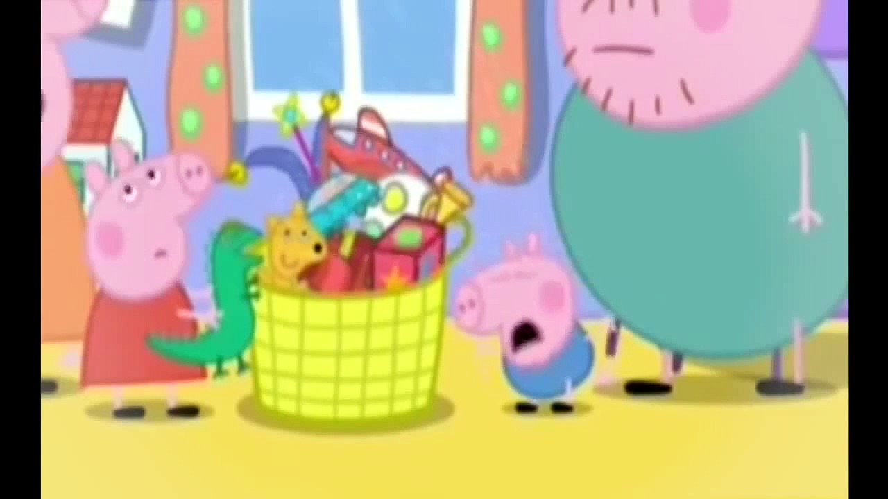 Peppa Wutz deutsch Teil 5 alle Folgen komplett
