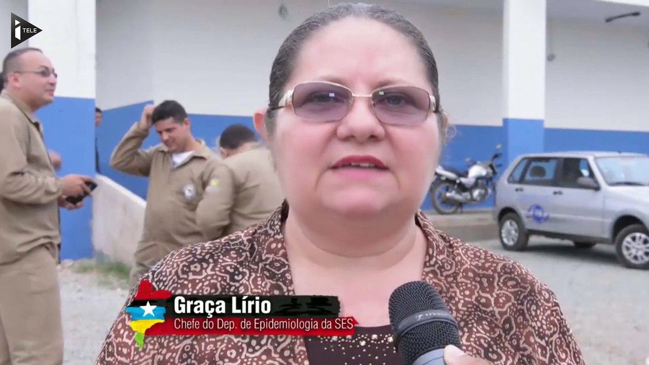 Le virus Zika inquiète le Brésil à 10 jours du carnaval de Rio