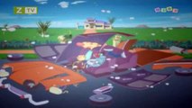 Oggy and the Cockroaches Full Episode in HD Oggy and The Cockroaches New full Cartoon movies