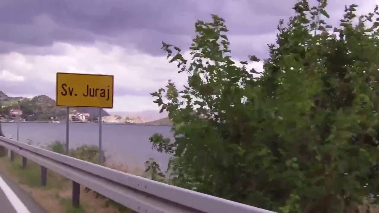 Wyspa Hvar - Sveti Juraj