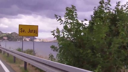 Wyspa Hvar - Sveti Juraj