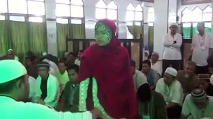 Real jinn caught on camera