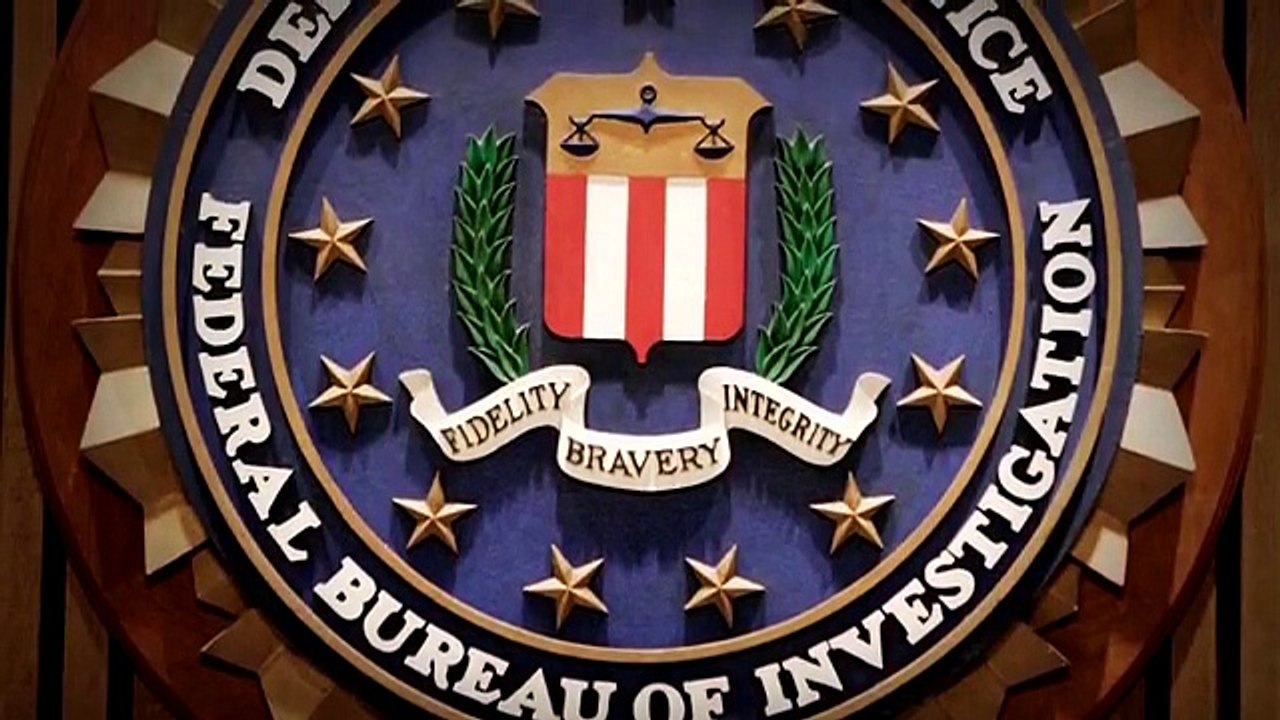 The FBI's 10 Most Wanted Criminals