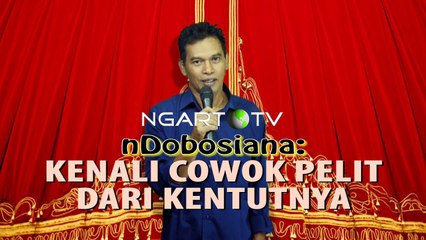 Cara Kenali Cowok Pelit dari Kentutnya