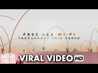 Batman v Superman: Dawn of Justice LEXCORP VIRAL VIDEO (2016) HD