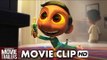 Sanjay's Super Team Movie Clip 1 (2015) - Disney Pixar Short [HD]