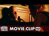 The Last Witch Hunter Official Movie Clip 
