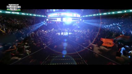 d2h cinema Republic Day Blockbuster Parade Promo