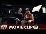 Steve Jobs Movie Clips 'Woz Asks Steve What He Does' (2015) HD