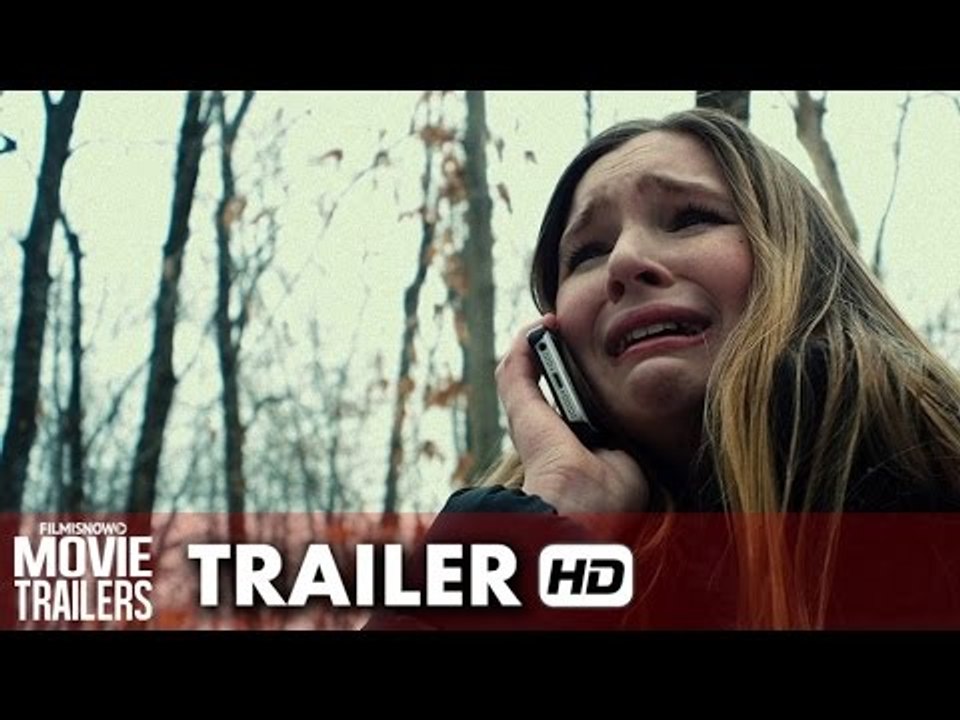 #Horror Official Trailer (2015) HD