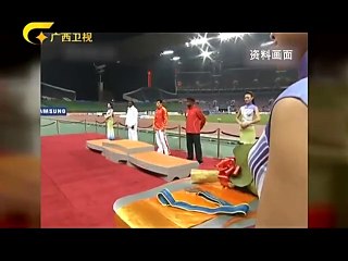 20150801 走南闯北广西人 晚成的“亚洲飞人”