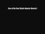 (PDF Download) Son of No One (Dark-Hunter Novels) Download