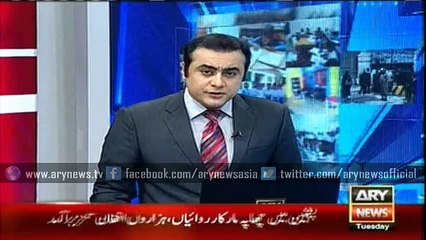 Charsadda-like attacks feared in Punjab, alert issued