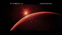 The Martian  Let's Go Get Our Boy TV Commercial [HD]  20th Century FOX